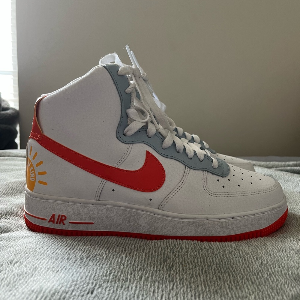 Cute Nike airs!!